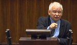 Kaczyński pozywa Lecha Wałęsę