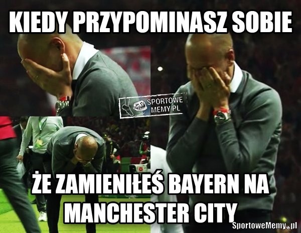 Bayern Monachium lepszy od Borussii - memy po finale Pucharu Niemiec