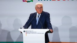 niemcy nie chcą organizować igrzysk olimpijskich w 2036 roku. "historycznie problematyczna data"