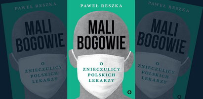 Szokująca prawda o szpitalach. Zobacz to od środka!