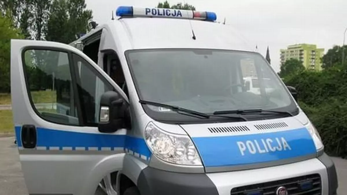 Policja