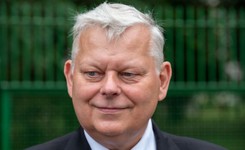 Suski straszy: Gdyby Platforma zdobyła władzę, wprowadziłaby w Polsce dyktaturę