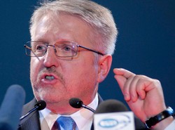 Były lider LPR o gejach: To sodomici!