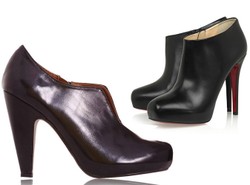 Niczym Louboutin, tylko znacznie taniej