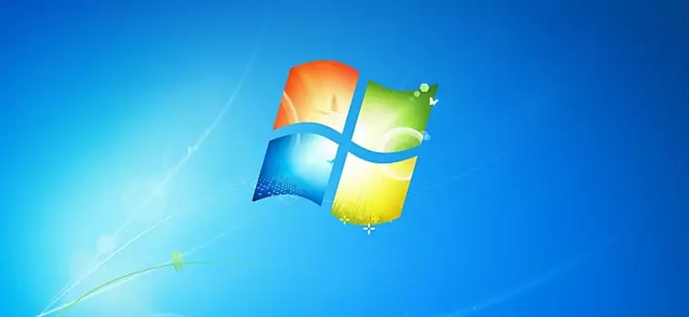 Windows 7 to wciąż najpopularniejszy system operacyjny na świecie. XP na równi z Windowsem 8.1