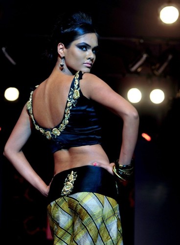 Bangalore Fashion Week