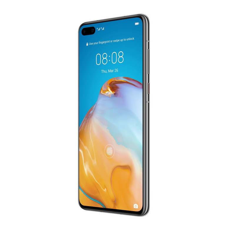 Huawei P40