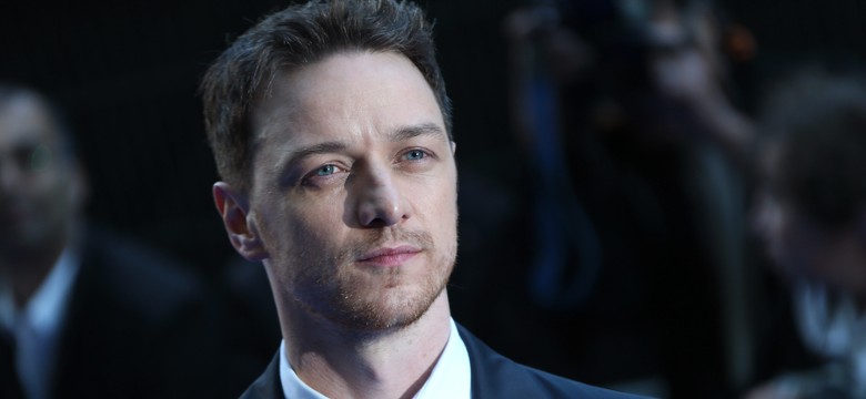 Ohydny James McAvoy w zwiastunie "Filth" tylko dla dorosłych