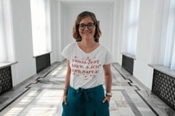 Magdalena Biejat kandydatką Lewicy na prezydenta