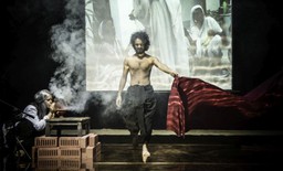 „Strachu nie ma” w stołecznym Teatrze Powszechnym [TEATR ONLINE]