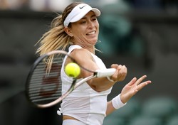 Paula Badosa dziewiątą tenisistką z Top 10, która już odpadła z Wimbledonu