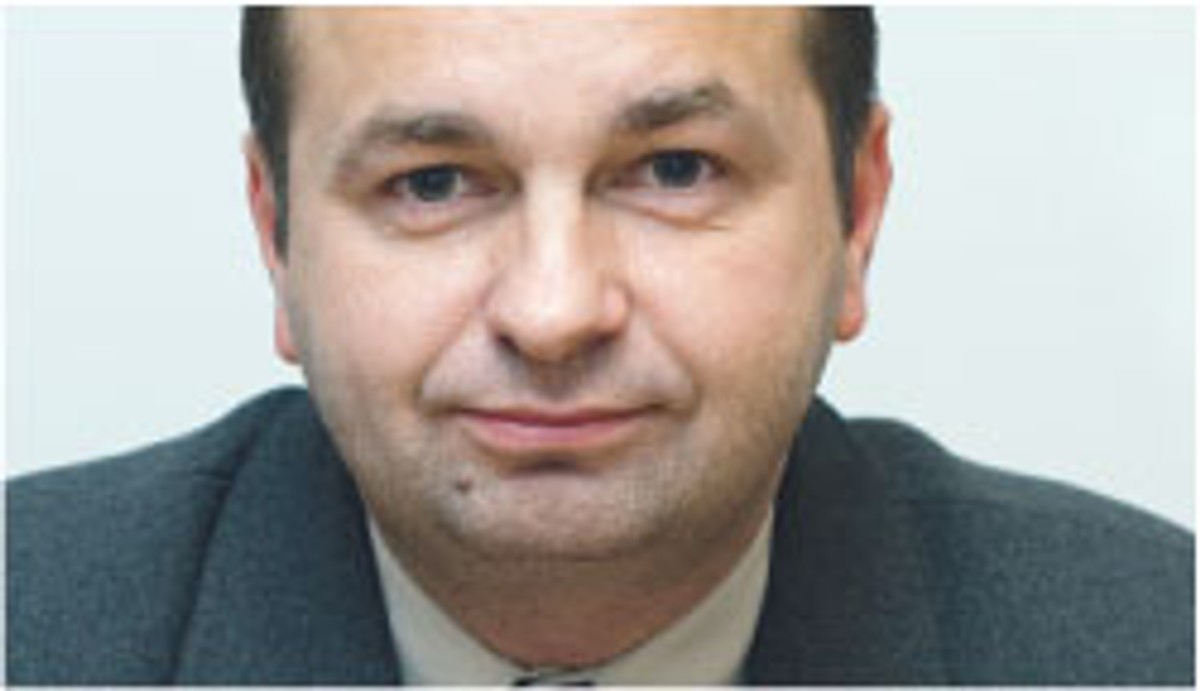 Bogdan Świąder