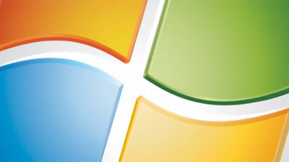 Wyłączamy denerwujące okno zabezpieczeń - Windows Vista