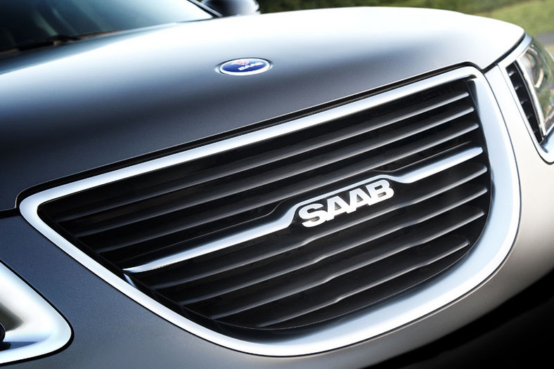 Saab 9-5: druga generacja po 12 latach