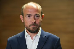 Budka: Ukraina popełniła błąd