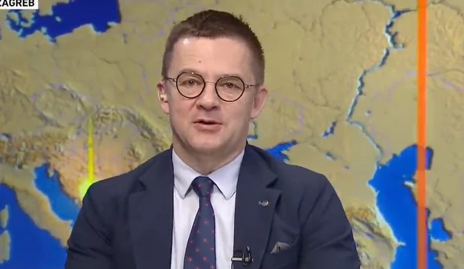 Tvrtko Jakovina
