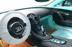 Bugatti Veyron Tiffany Edition z zerowym przebiegiem