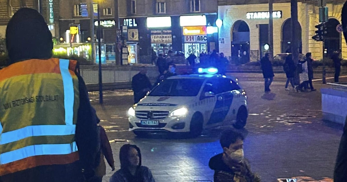 Lövöldözés a Keletinél – Megszólalt egy szemtanú