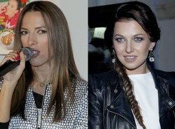 Chodakowska o Lewandowskiej: Mam nadzieję, że Ania nie chce rywalizować