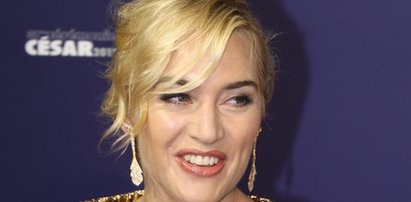 Kate Winslet urodziła syna!