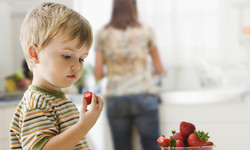 Dieta dziecka - od czego zacząć odchudzanie dziecka? Zasady zdrowej diety