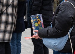 Wpłacił 100 000 zł na WOŚP. Kim jest Kamil Labudda?