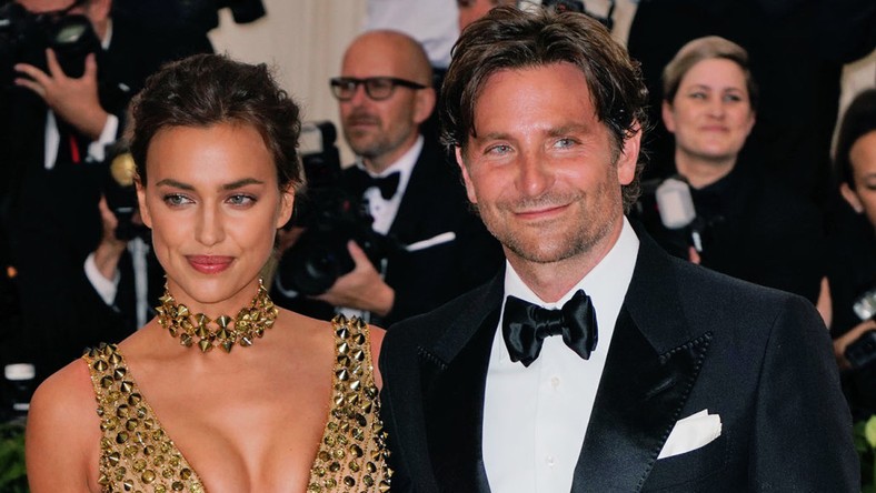 Bradley Cooper and Irina Shayk have ended their relationship after being together for four years [AOL]