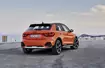 Audi A1 citycarver