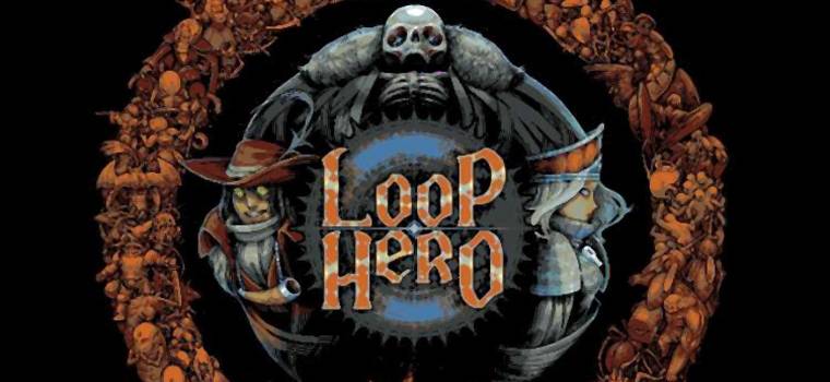 Recenzja Loop Hero - niespodziewany hit w stylu retro. Nie chciałem, ale się uzależniłem