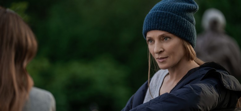 Kultowy serial kryminalny po raz pierwszy w telewizji. W streamingu był hitem