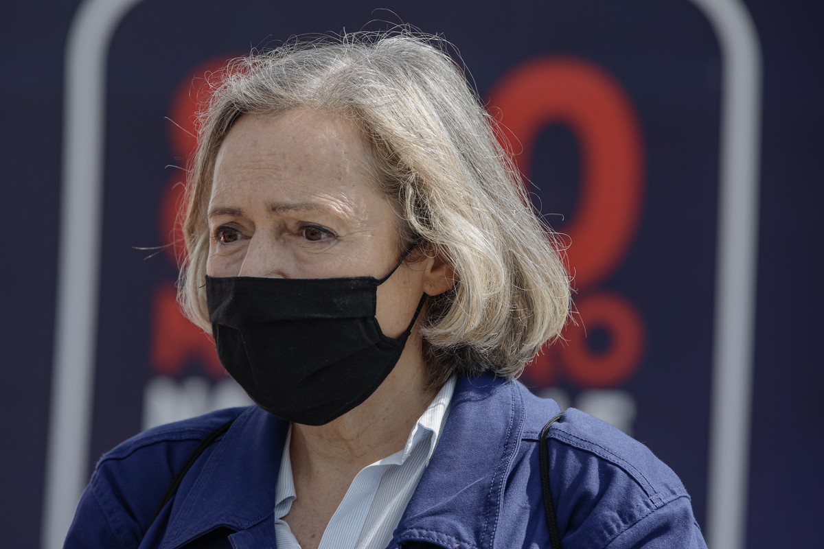 Wanda Nowicka