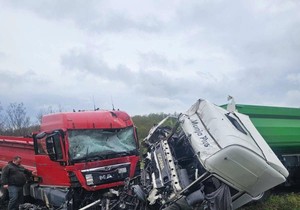 Nesreća između Svrljiga i Knjaževca