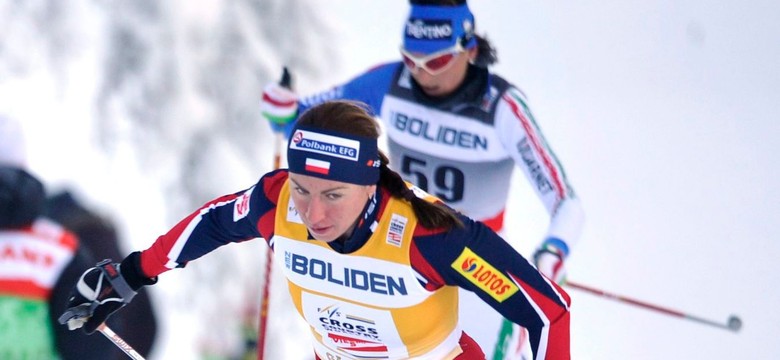 Tak Kowalczyk i trener kpią z Francuzów