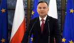 Wybory prezydenckie. Duda zdecydowanym faworytem