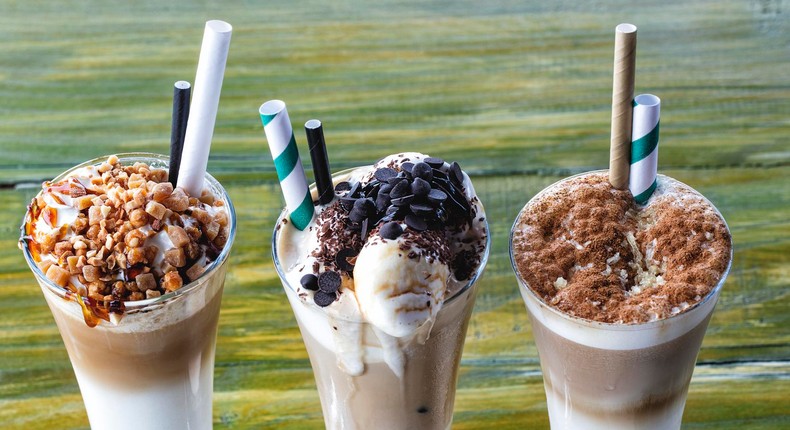 Paper straws have been found deadly [intrinsicpaperstraws]