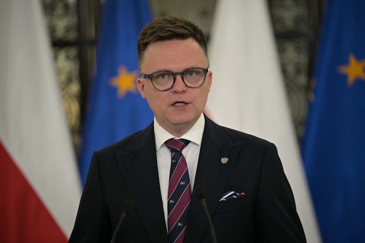 Marszałek Sejmu: będzie nowy Główny Inspektor Pracy