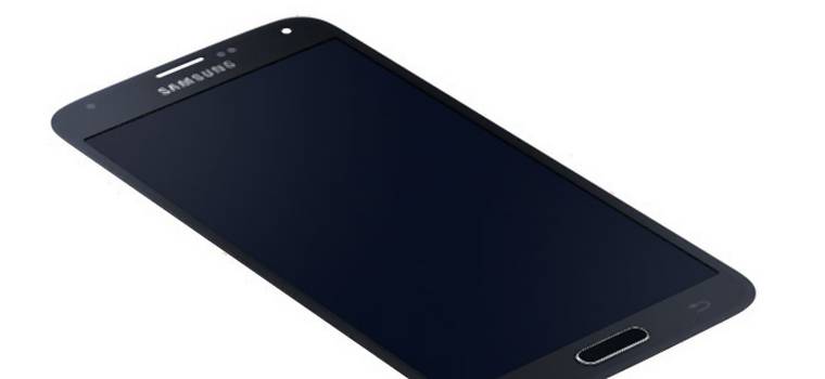 Samsung Galaxy S5 od środka