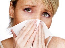 Uwaga! Polskę czeka epidemia grypy