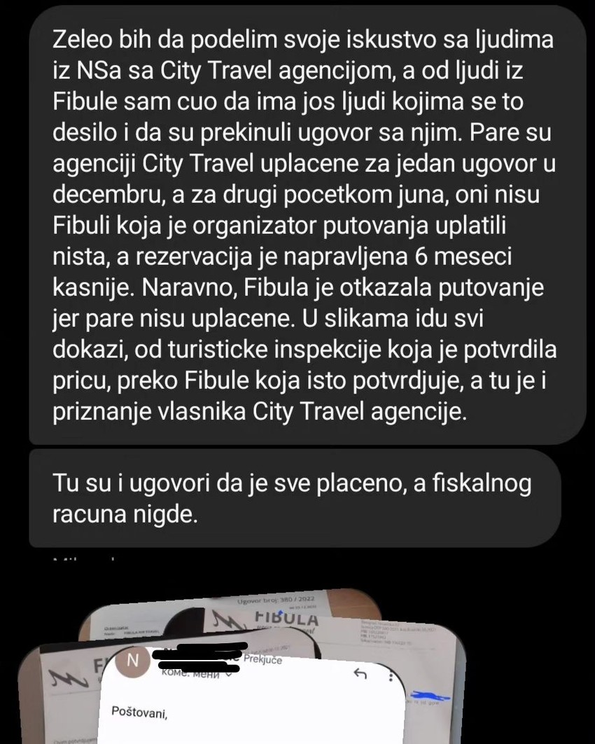 Upozorenje