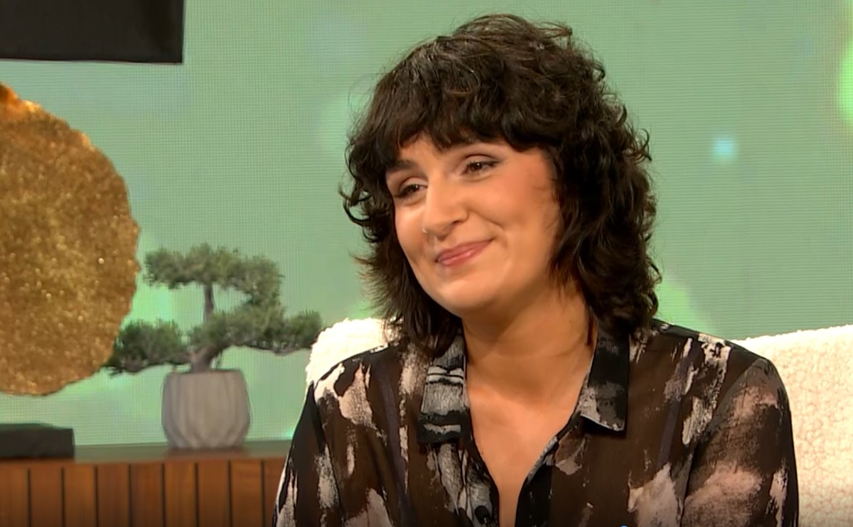 Blic žena studio: Seleni su odstranjeni materica i jajnici zbog opakog ...