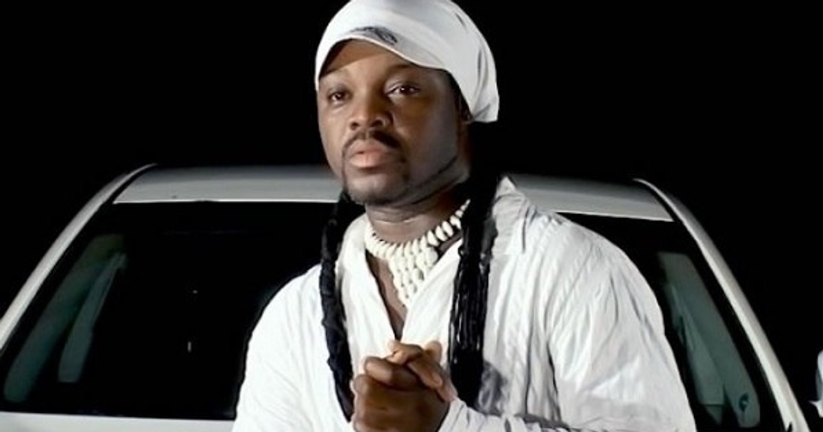 Barima Sydney renders apology to John Mahama and NDC over 'Papa No' song - Vimarsana News