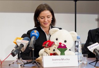 Ministerstwo Sportu i Turystyki broni się przed zarzutami NIK-u