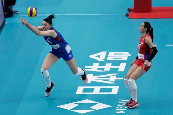 Tijana Bošković