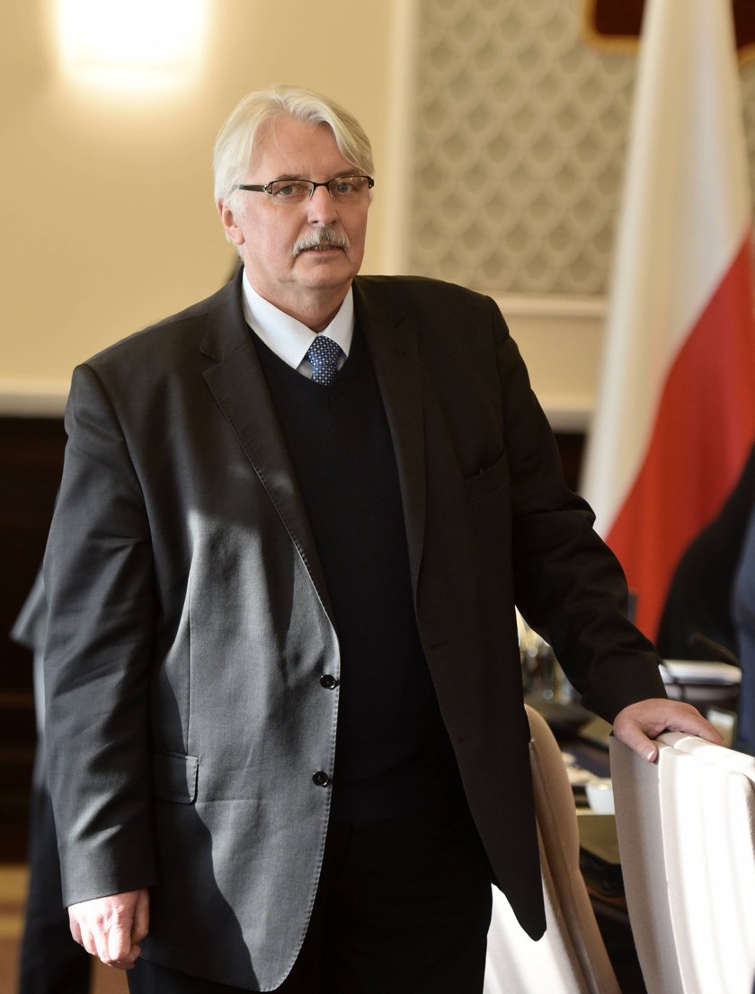 Witold Waszczykowski