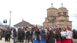 Otvaranje rekonstruisane OŠ “Dobrica Ćosić” u Velikoj Drenovi