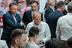 Panika w obozie władzy. Tusk może planować zdecydowane działanie