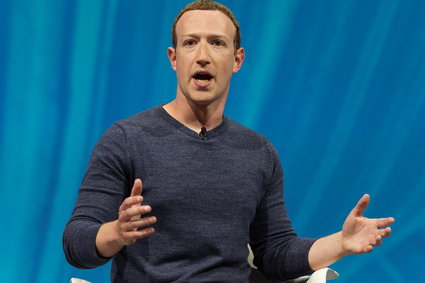 390 mln euro kary i zakaz podsuwania reklam. "Facebook i Instagram mogą zmienić model biznesowy"