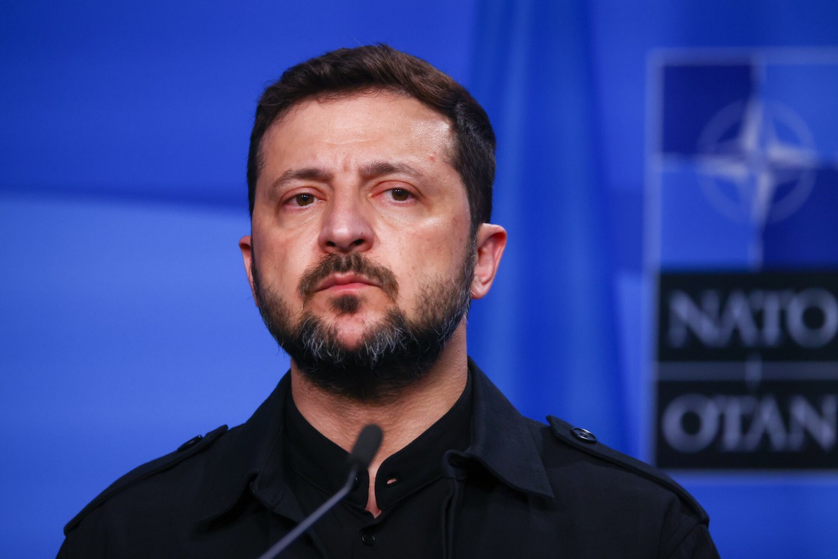 Zełenski pojedzie do Waszyngtonu po długiej rozmowie z Trumpem