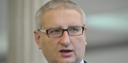 Poseł PiS: nie będziemy się z wami pieścić!