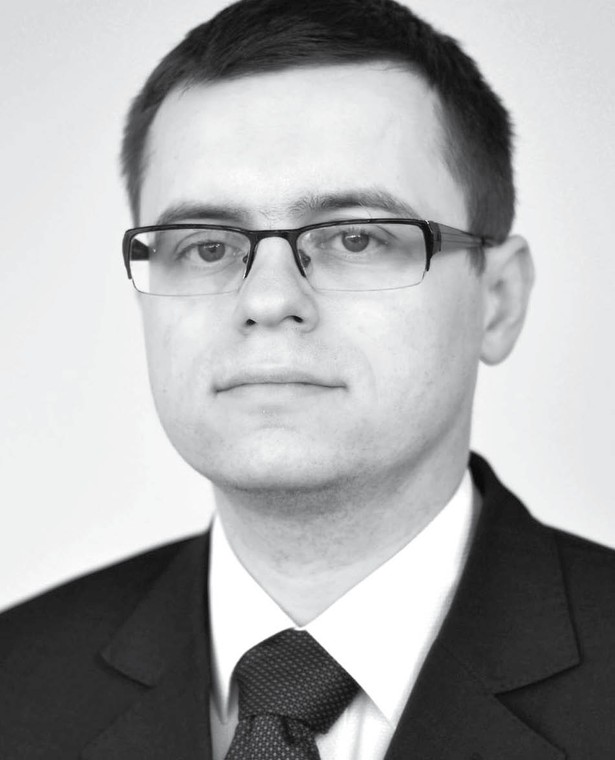 Jarosław Ziółkowski doradca podatkowy w Independent Tax Advisers